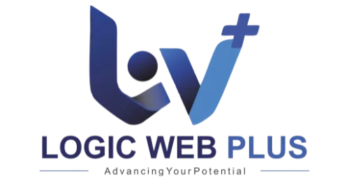 Logic Web Plus - Website Design and Digital Marketing Company