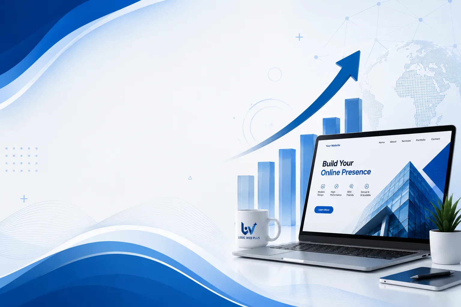 Business Growth Services in Gwalior